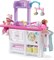 Step2 Love and Care Deluxe Nursery Playset - Уход за куклами - фото 4881