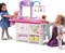 Step2 Love and Care Deluxe Nursery Playset - Уход за куклами 7622