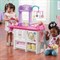 Step2 Love and Care Deluxe Nursery Playset - Уход за куклами 7622