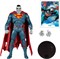 Бизарро (Superman Bizarro) - DC Multiverse, McFarlane 7703 - фото 4968