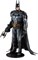 Бэтмен (Batman) Аркэм Эйсилум - Arkham Asylum, McFarlane (18 см) - фото 5027