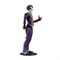 Джокер (Joker) Аркэм Эйсилум - Arkham Asylum, McFarlane (18 см) 7699