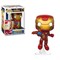Железный Человек - Funko Pop Marvel: Avengers Infinity War-Iron Man (9,5 см) - фото 5102