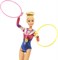 Игровой набор Barbie - Барби Гимнастка 7584
