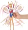 Игровой набор Barbie - Барби Гимнастка 7584