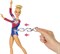 Игровой набор Barbie - Барби Гимнастка 7584