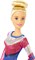 Игровой набор Barbie - Барби Гимнастка 7584