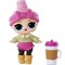 Игровой набор L.O.L. Surprise! Winter Chill - Cozy Babe 7771