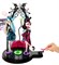 Игровой набор MONSTER HIGH - Добро пожаловать в Школу монстров с Дракулаурой 4539