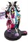 Игровой набор MONSTER HIGH - Добро пожаловать в Школу монстров с Дракулаурой 4539