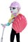 Игровой набор MONSTER HIGH - Лагуна Блю со скутером 4533 - фото 5475 Игровой набор MONSTER HIGH - Лагуна Блю со скутером 4533 - фото 5475