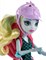 Игровой набор MONSTER HIGH - Лагуна Блю со скутером 4533 - фото 5478 Игровой набор MONSTER HIGH - Лагуна Блю со скутером 4533 - фото 5478