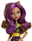 Игровой набор MONSTER HIGH - Монстролокер с Клодин Вульф 4555