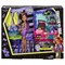 Игровой набор MONSTER HIGH - Салон питомцев Клодин Вульф 4664