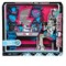 Игровой набор MONSTER HIGH - Туалетный столик Фрэнки Штейн с аксессуарами 3163