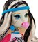 Игровой набор MONSTER HIGH - Френки Штейн в Раздевалке 7668