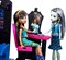 Игровой набор MONSTER HIGH Делюкс Школьный Автобус  Спа Салон 5046