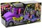 Игровой набор MONSTER HIGH Делюкс Школьный Автобус  Спа Салон 5046