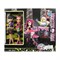 Игровой набор MONSTER HIGH Крипатерия - Хоулин и Клео в Кафетерии 4242