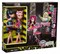 Игровой набор MONSTER HIGH Крипатерия - Хоулин и Клео в Кафетерии 4242