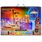 Игровой набор Rainbow High - Бассейн и пляжный клуб 8266