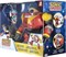 Игровой набор Sonic The Hedgehog - Соник и Доктор Эггман 8281
