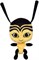Игрушка Miraculous LadyBug - Плюшевый питомец Поллен - фото 5760