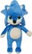 Игрушка Sonic The Hedgehog - Ежик Соник Малыш (21 см) - фото 5775