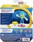 Фигурка Sonic The Hedgehog - Ежик Соник с желтым изумрудом Хаоса (10 см) 8267