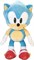 Игрушка Sonic The Hedgehog - Плюшевый Ежик Соник (50см) - фото 5841