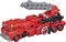 Инферно - Generations War for Cybertron: Kingdom Voyager WFC-K19 Inferno 8092