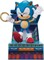 Коллекционная Игрушка Sonic The Hedgehog - Ежик Соник со сменными лицами (15 см) - фото 5939