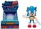 Коллекционная Игрушка Sonic The Hedgehog - Ежик Соник со сменными лицами (15 см) 8277