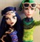 Космическая пара MONSTER HIGH Бу Йорк, Бу Йорк - Клео и Дьюс 4372 - фото 5951 Космическая пара MONSTER HIGH Бу Йорк, Бу Йорк - Клео и Дьюс 4372 - фото 5951