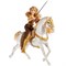 Кукла Barbie - Королева Иполлита и Конь - фото 6076