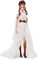 Кукла Barbie Collector Star Wars - Барби Rey - фото 6168