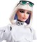 Кукла Barbie Collector Star Wars - Барби Stormtrooper 7470