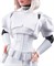 Кукла Barbie Collector Star Wars - Барби Stormtrooper 7470