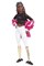 Кукла Barbie Puma - Барби Пума афроамериканка - фото 6238