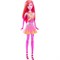 Кукла Barbie Космическое приключение - Барби с розовыми волосами - фото 6305