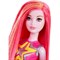 Кукла Barbie Космическое приключение - Барби с розовыми волосами 7440