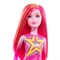 Кукла Barbie Космическое приключение - Барби с розовыми волосами 7440