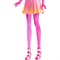 Кукла Barbie Космическое приключение - Барби с розовыми волосами 7440