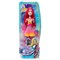 Кукла Barbie Космическое приключение - Барби с розовыми волосами 7440