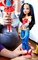 Кукла DC Super Hero Girls - Вандер Вумен 4639 - фото 6331 Кукла DC Super Hero Girls - Вандер Вумен 4639 - фото 6331