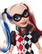 Кукла DC Super Hero Girls - Харли Квинн 4540