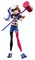 Кукла DC Super Hero Girls - Харли Квинн 4540