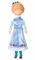 Кукла Disney - Анна «Холодные приключения Олафа» 5772 - фото 6359 Кукла Disney - Анна «Холодные приключения Олафа» 5772 - фото 6359