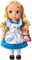 Кукла Disney Animators Collection - Алиса в детстве 2020г - фото 6381