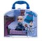 Кукла Disney Animators Collection - малышка Эльза в чемоданчике - фото 6421